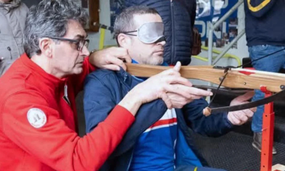 Tortoreto accoglie la quinta gara del Campionato Italiano di Balestra manesca